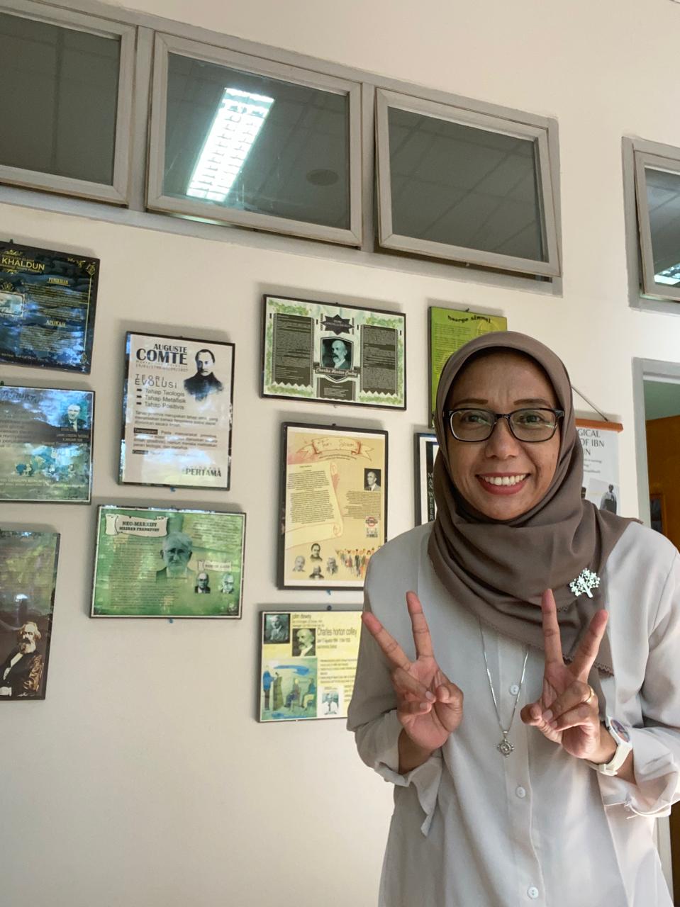 Ambar Sari Dewi