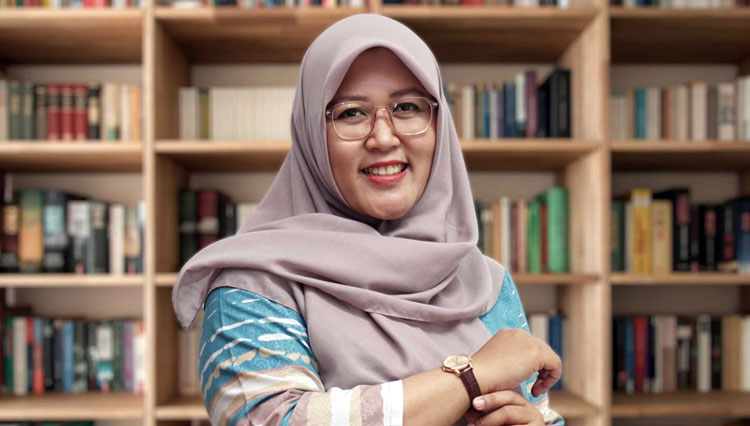 Wahyu Kustiningsih