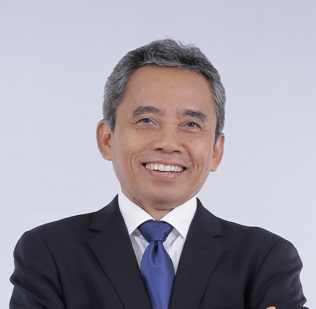 Irjen Pol Hamli