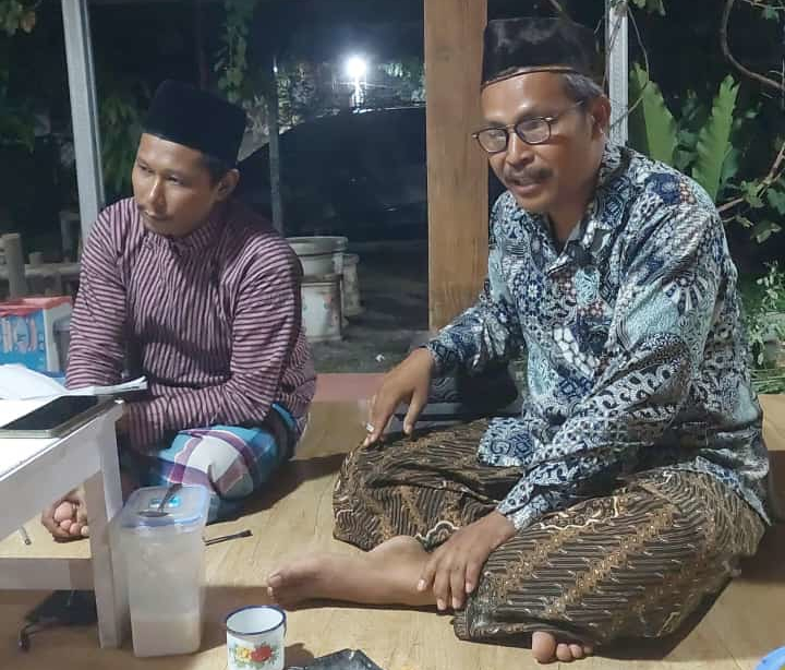 Makna Santri dan Subyek Pemakmuran Bumi